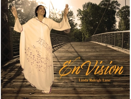 Livro Envision De Linda Raleigh-lane (inglês)