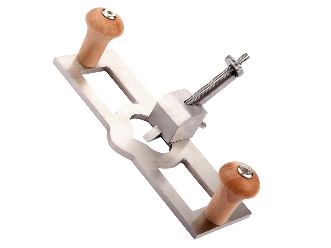 Laxiscreed Kit De Planer Para Carpintaria Diy, Portátil E De Fácil Uso