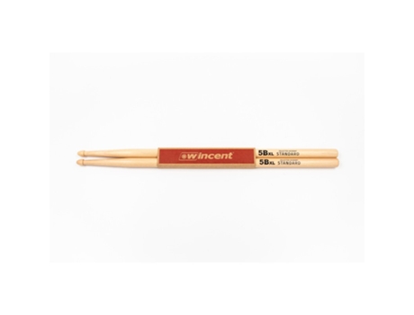 Wincent 5Bxl Hickory Woodtip