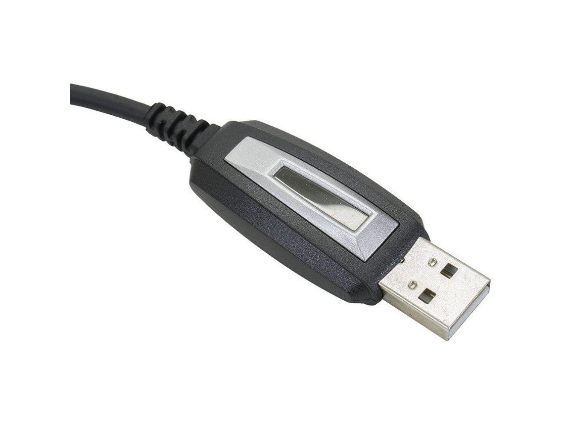Crt Programação Cabo para Micron U/V
