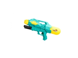 Pistola De Água Marbueno Verde Para Jardim E Praia Marbueno Summer