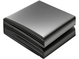 Lona De Hdpe Para Lagoas, Malha Flexível E Resistente A Rasgos, 0, 3mm De Espessura, Para Lagos De Jardim, Tanques Para