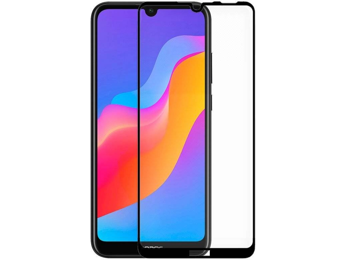 Pelicula de Vidro S/MARCA Y6 2019«Honor 8A