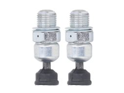2 Peças Válvula De Descompressão Para Motosserra Stihl 024 026 036 044 046 066 Ms240 Ms260 Ms360 Ms440 Ms460 Ms650 Ms660