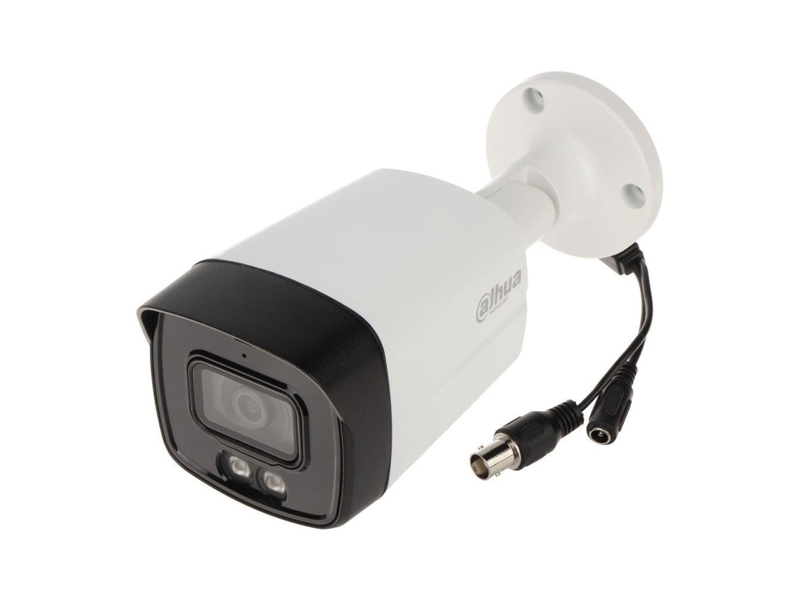 Câmera Dahua Hac Hfw1500tlm Il A 0360b S2 4 em 1