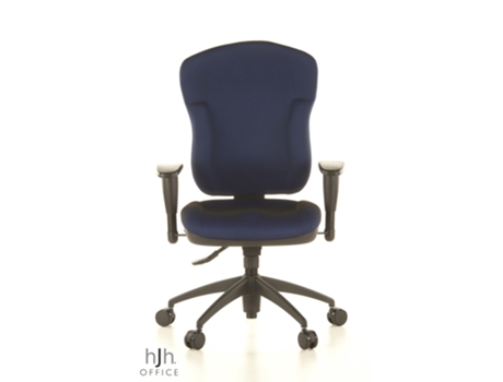 Cadeira de Escritório TOPSTAR Operativa Wellpoint 30 Al.K2 Azul