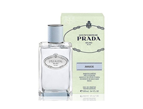 Les Infusions Amande Eau de Parfum 100ml