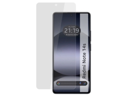 Pelicula de Vidro TUMUNDOSMARTPHONE Redmi Note 14S