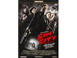 Sin City (Version Standard) 