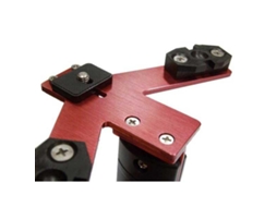 Acessório Nautica INTOVA Grip red