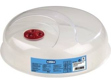 Tampa de Micro-ondas HAMA 00111017