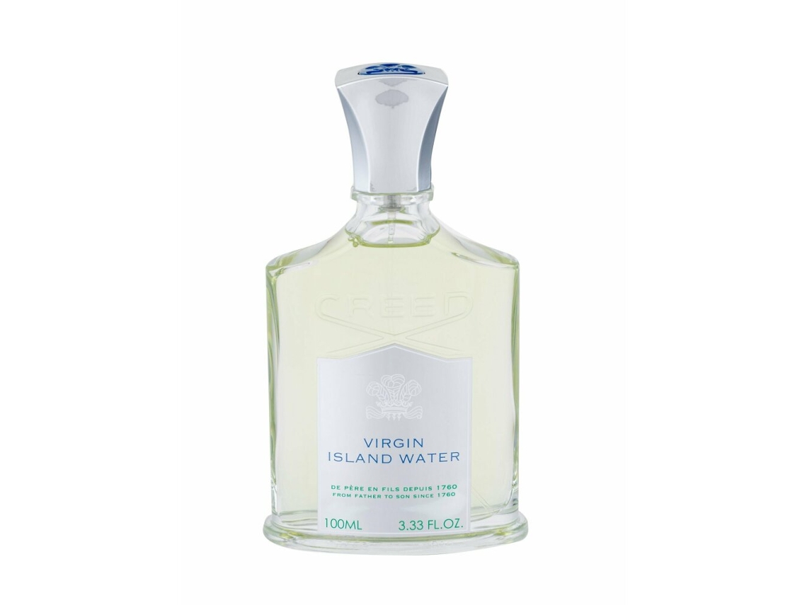 Água Da Ilha Virgem Edp 100Ml CREED