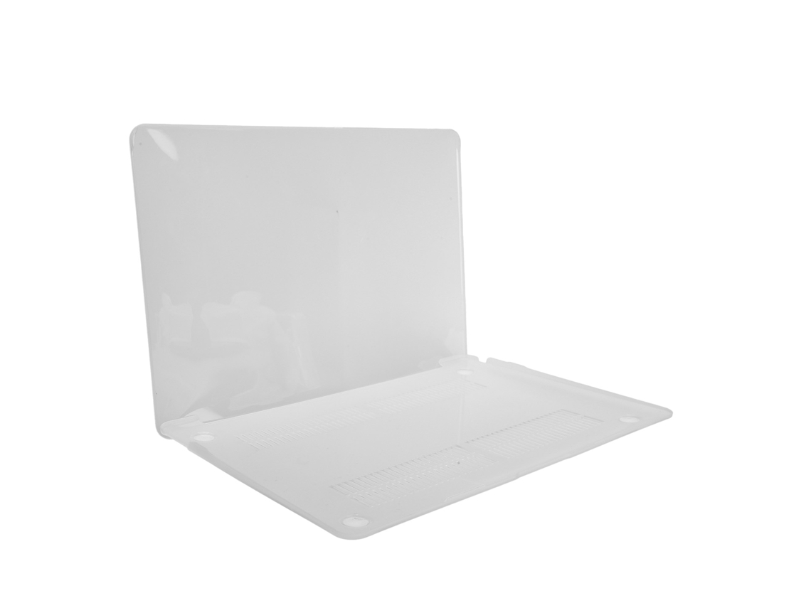 Película Protetora para Tampa Superior e Inferior de Macbook com Furos de Ventilação S/MARCA