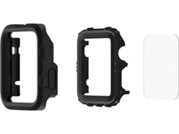 Capa GRIFFIN Apple Watch 38 mm (Preto)