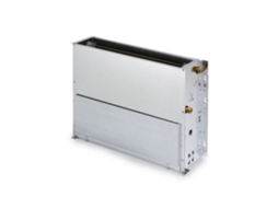 Ventilconvettore/fan Coil Aermec Fcz 450p Batteria Maggiorata Canalizzato O Incasso Senza Mantello, Installazione Orizzontale/verticale