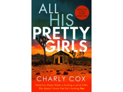 Livro All His Pretty Girls de Charly Cox (Inglês)