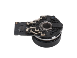 Motor de cardan térmico Eixo Y LAXISCREED Mavic 3