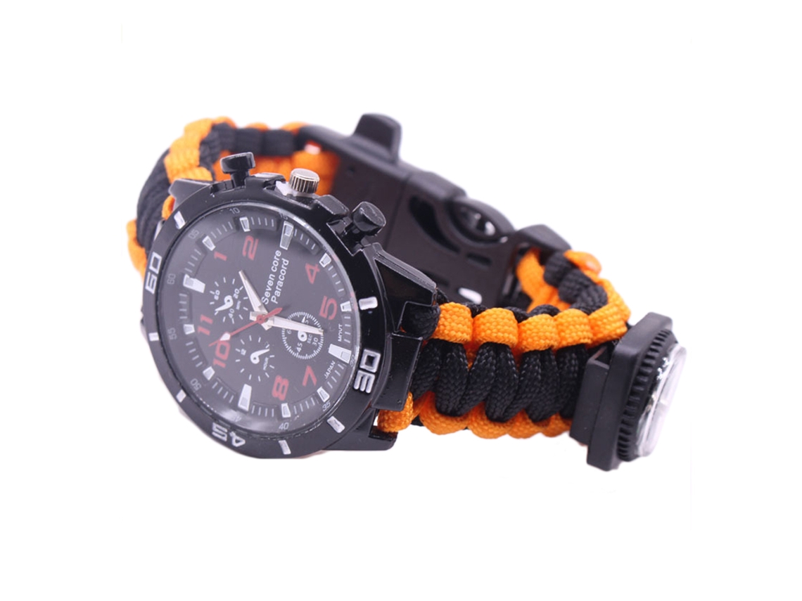 Corda de Escalada 12mm para Segurança AQUAFORGE