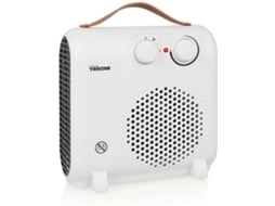 Termoventilador Elétrico TRISTAR Ka-5150 (2000 W - Branco)