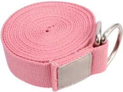 Faixa Elástica De Yoga Abaodam, Longa, Para Alongamento, Fitness E Exercícios Com Resistência Ao Deslizamento
