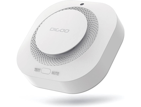 Detetor de Fumo DIGOO DG-SA01
