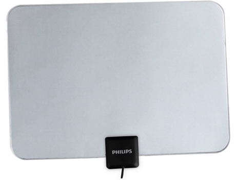 Antena PHILIPS SDV5231/27 — Para Interior | 48 dB