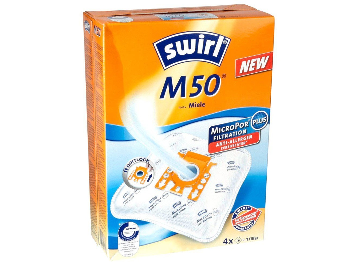 Swirl M 50 Mp Plus Airspace