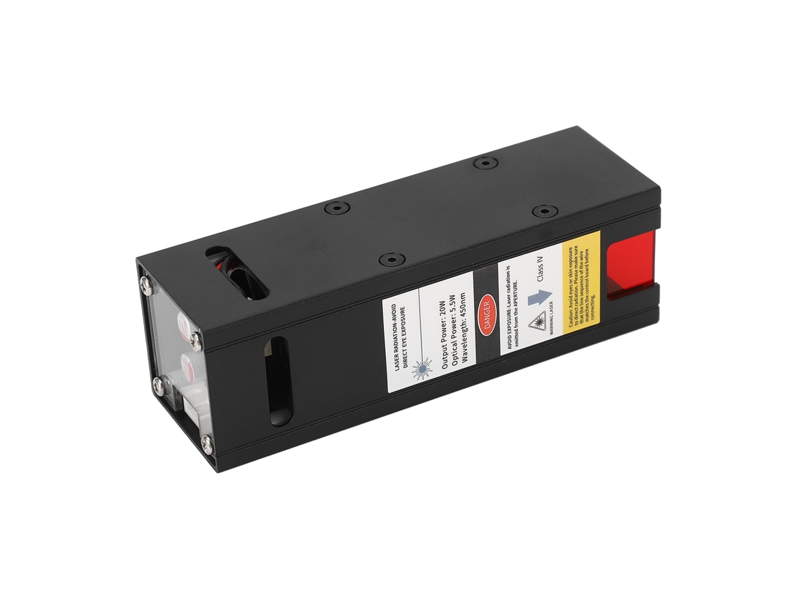 Módulos Laser Corte Metal Gravura Pvc
