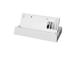 Suporte de Mesa para Console de Jogos Ns, Acessório para Jogos, Suporte Compacto para Console | GOKOCO