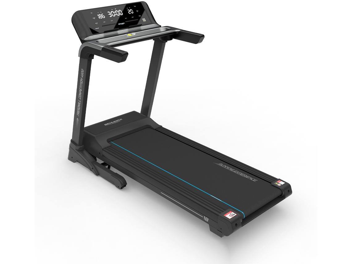 Passadeira Treadmill Competition 4600 BEHUMAX