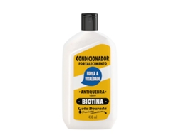 Fortalecimento Biotina Condicionador 430ml GOTA DOURADA