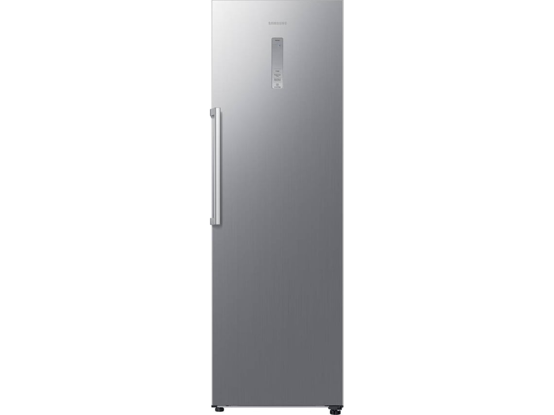 Frigorífico SAMSUNG RR39C7BJ5S9 (No Frost - 186 cm - 387 L - Inox)