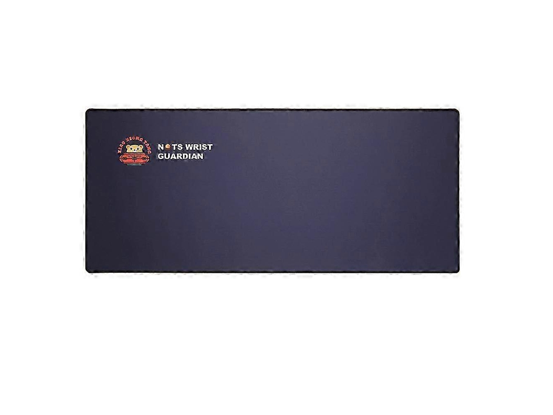 Mousepad E Tapete Para Teclado Gamer Extragrande Com Base De Borracha Antiderrapante 90x40cm Para Máximo Conforto E Precisão Nos Jogos. Olysi Shop