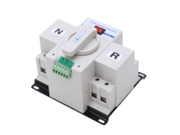 Disjuntor Automático Transferência 2p 63a