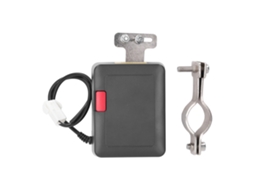 Controlador De Válvula Elétrica Inteligente Automático Para Alarmes De Gases E Líquidos Conectadas