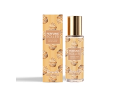 Perfume Avelã Doce Nota Forte Duradoura Worten