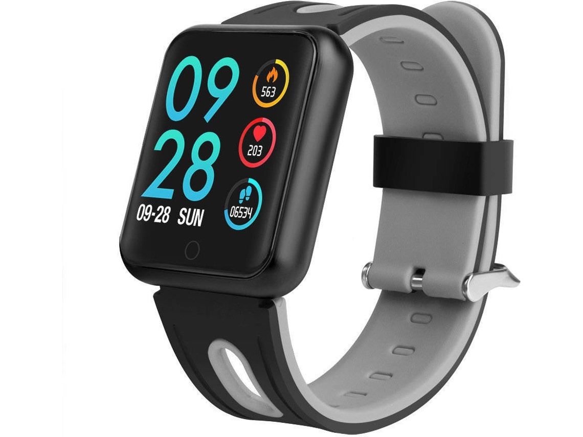 Smartwatch ENZONS Android Ios
