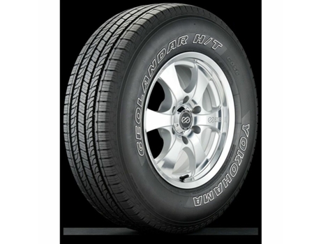 Pneu para Carro YOKOHAMA G056 GEOLANDAR H/T 265/65HR17