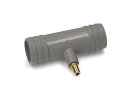 Conector da Mangueira de Saída Ø20 para Máquina de Lavar Roupa Dwh901un