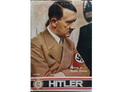Livro Hitler. [Ii Vol.] (Português)