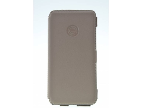 Capa iPhone 6 Plus GALELI G-IP6BOOK5.5-04 Cinza