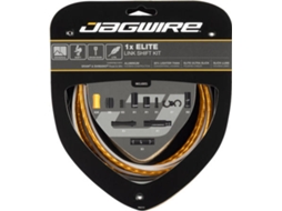 Kit JAGWIRE 1X Elite Link Shift Kit (Dourado - TU)