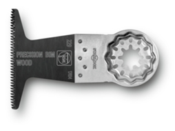 FEIN 63502229240 Lâmina de Serra Bim de Precisão E-Cut