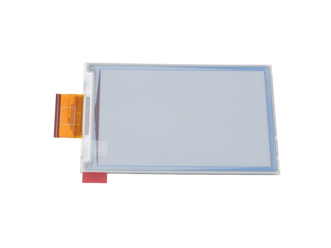 Display E paper Color 4 Polegadas LAXISCREED