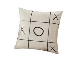 Almofada Decorativa XGF (Khaki)