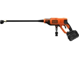 BLACK+DECKER BCPC18B-XJ - Hidroplimpiadora 18V