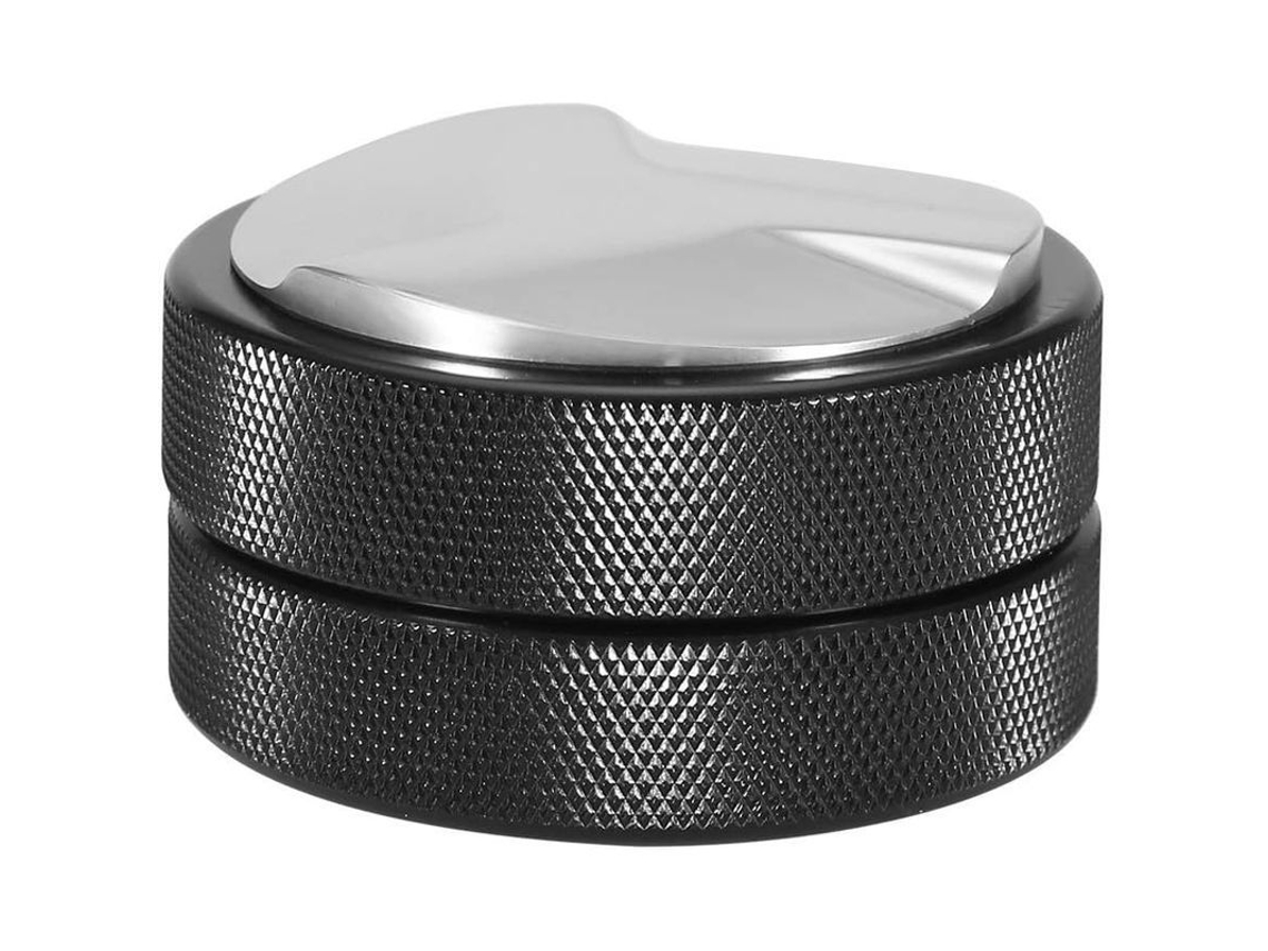 Ferramenta De Imprensa Para Café Espresso De Aço Inoxidável 51mm - Tamper De Café Para Lar Ou Escritório 2025