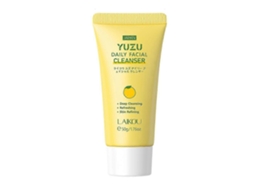 50g (a) $laikou Sabonete Facial Espumante De Toranja 50g