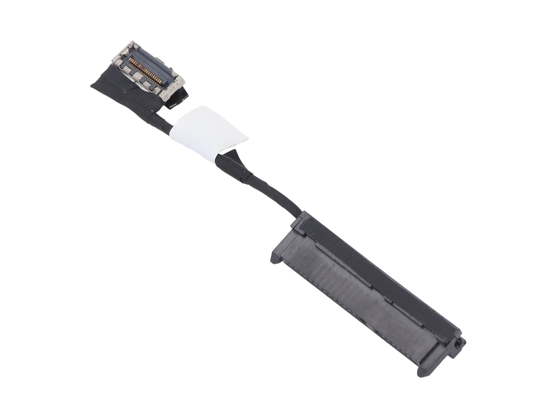 2026zentro-cabo Conector De Disco Rígido Para Laptop 3410 E3410 07cr4f 7cr4f 2.5 Polegadas Sata
