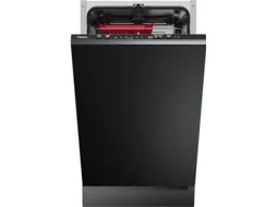 Máquina de Lavar Loiça Encastre TEKA DFI 44850 (10 Conjuntos - 44,8 cm - Inox)